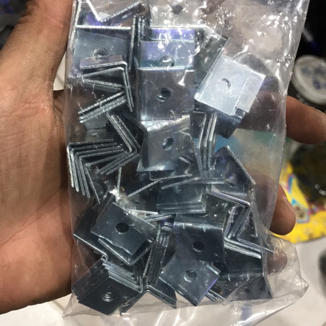 Ke vuông góc 2 lỗ 2phân
