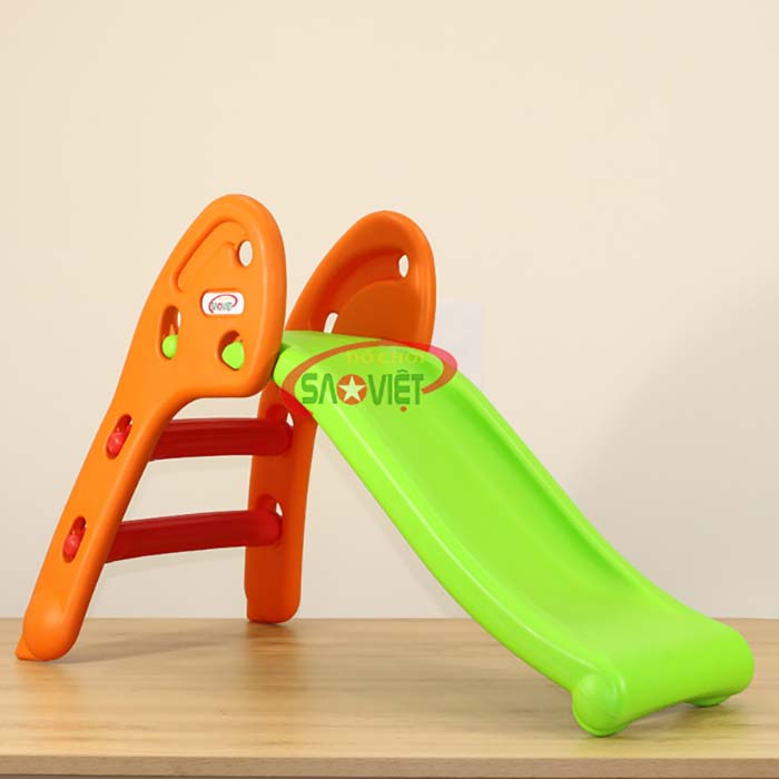 Cầu trượt mini cho bé s03nm001a