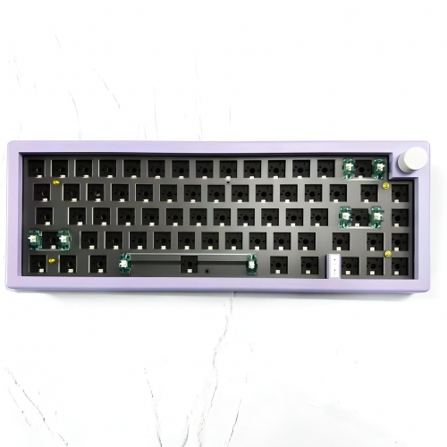 Zpro.vn - KIT Bàn phím cơ GMK67