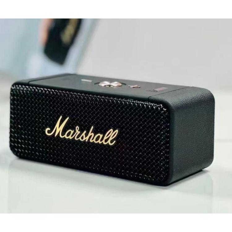 Loa bluetooth marshall emberton m8 , loa marshall emberton loa di động cầm tay công xuất lớn thiết kế thời trang