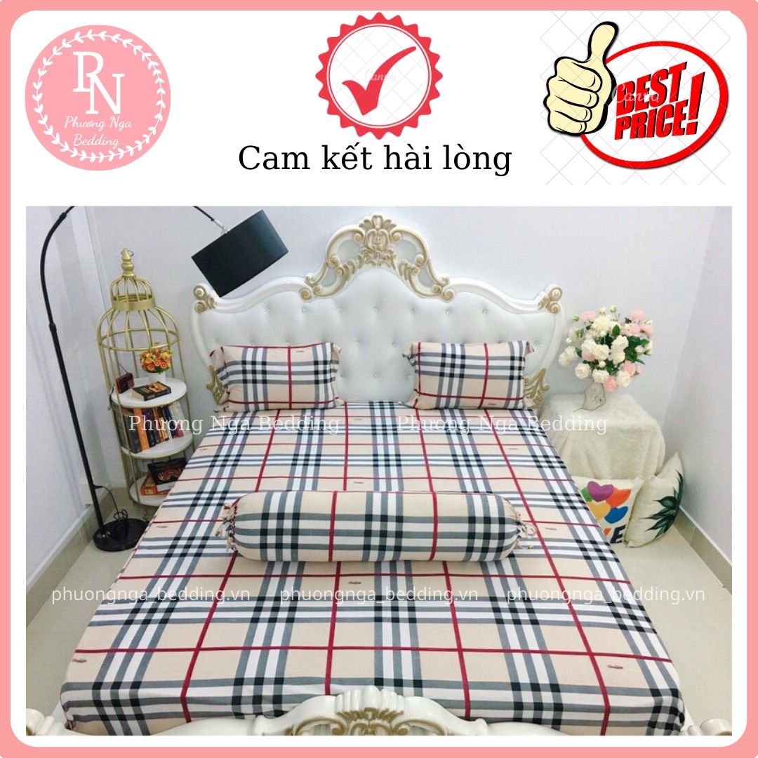 [HCM]GA THUN LẠNH HÀN QUỐC đủ kích thước (không áo gối)