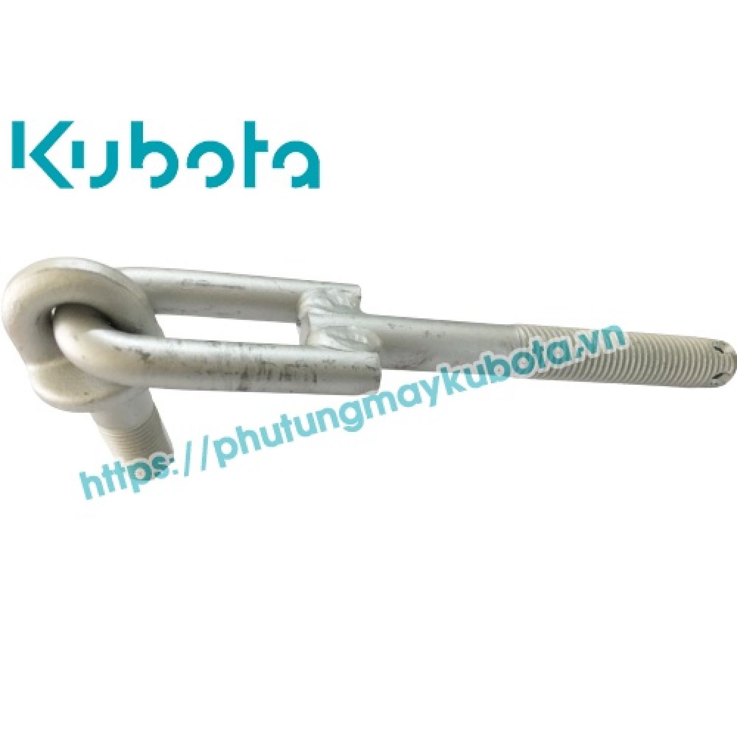 T123039720 | Bulông (L) Tăng 3 Điểm Kubota L3108 | L3408 | L3218 | L4018