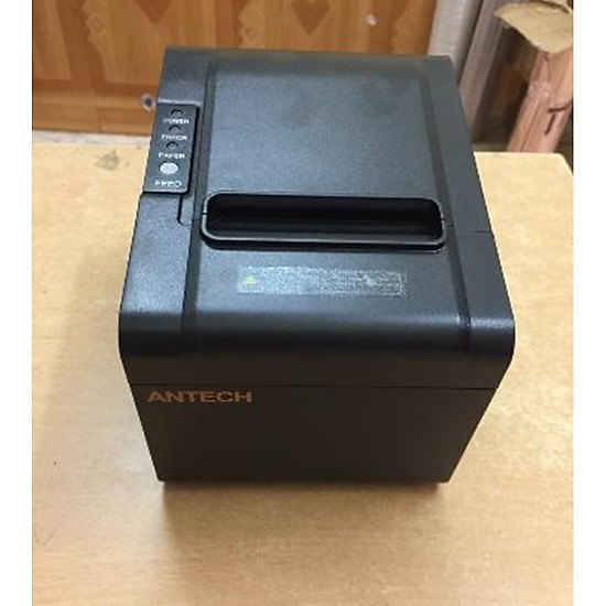 Máy in hóa đơn antech a80ii