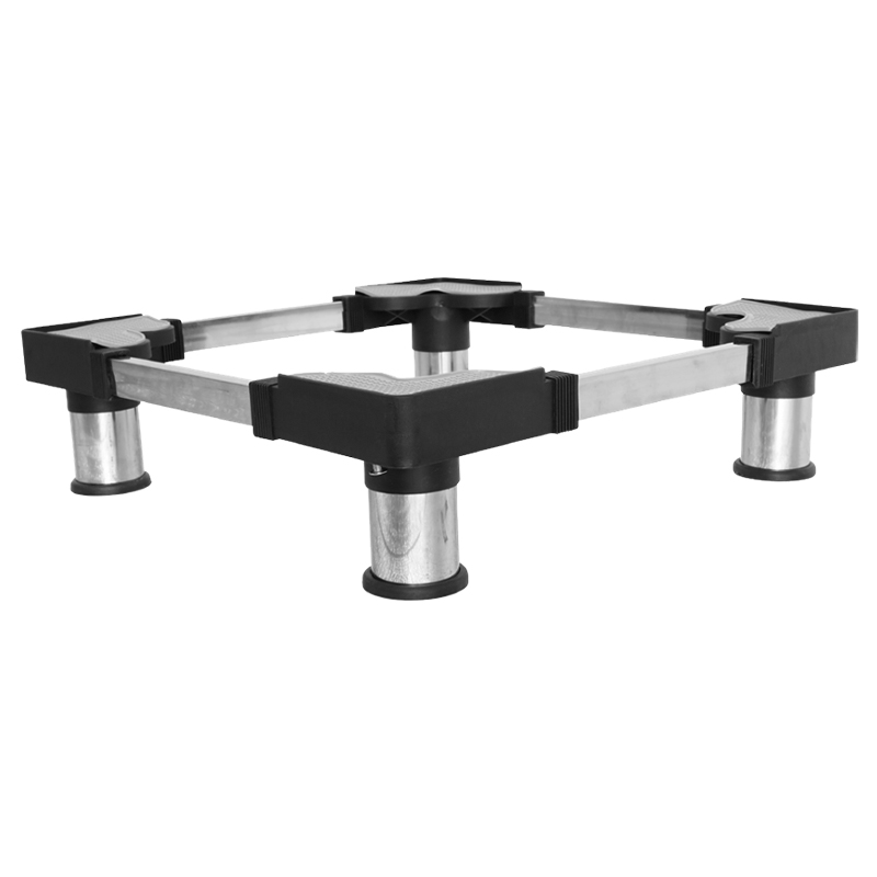 [HCM]Chân Kê Tủ Lạnh Kệ Máy Giặt Kệ Máy Lọc Nước Đa Năng Chất Liệu Inox 304 chống rỉ cao cấp bọc nhựa chống trơn trượt - Giá Đỡ Máy Giặt Tủ Lạnh Đa Năng Thiết Kế Thông Minh Tùy Chỉnh Kích Thước Theo Sản Phẩm