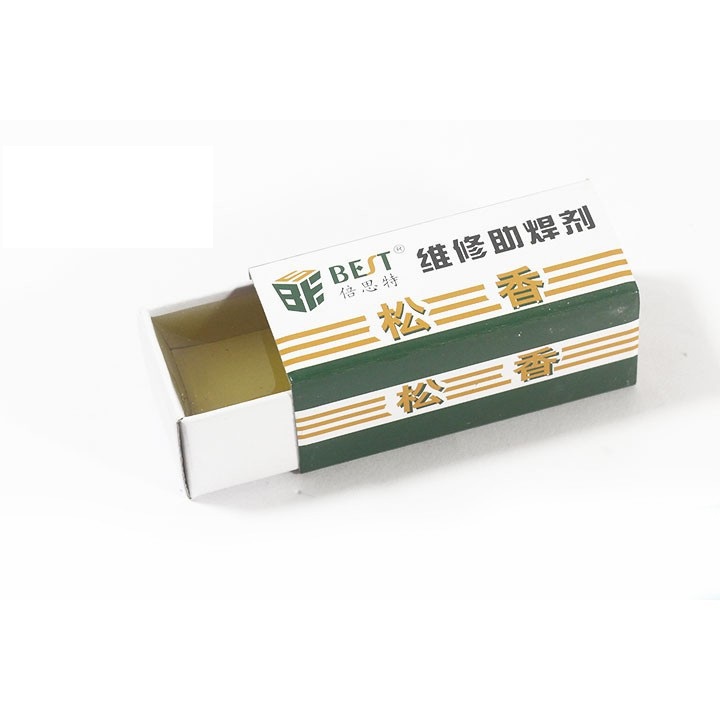 Nhựa thông hộp best