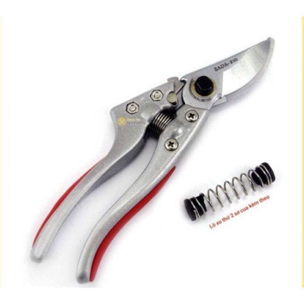 Kéo cắt cành cây sada 210