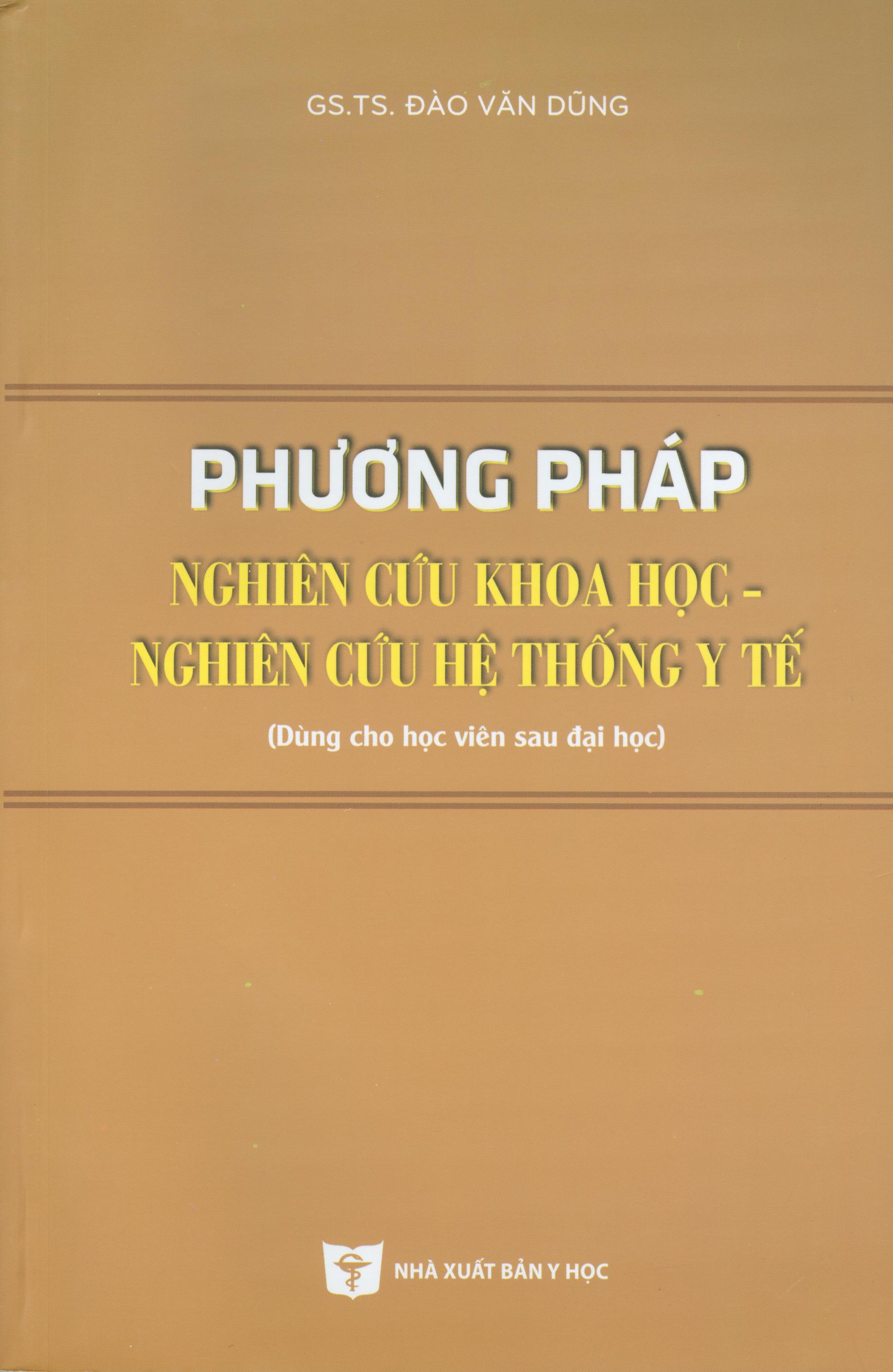 Phương pháp nghiên cứu khoa học - nghiên cứu hệ thống y tế