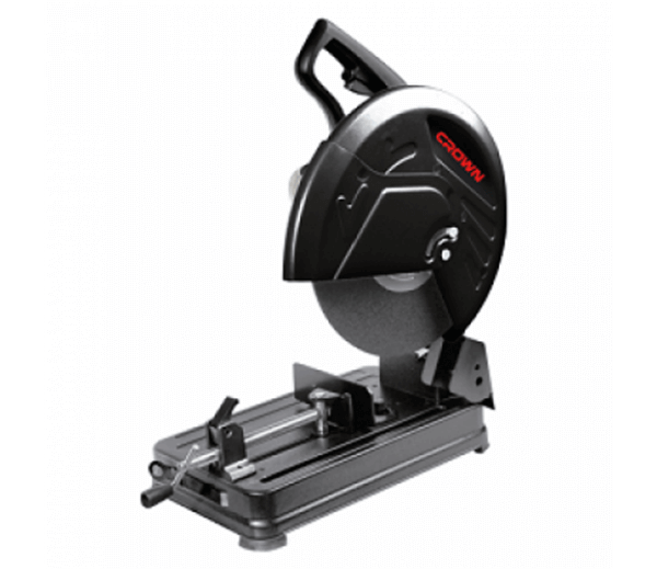 Máy cắt sắt crown ct 15194