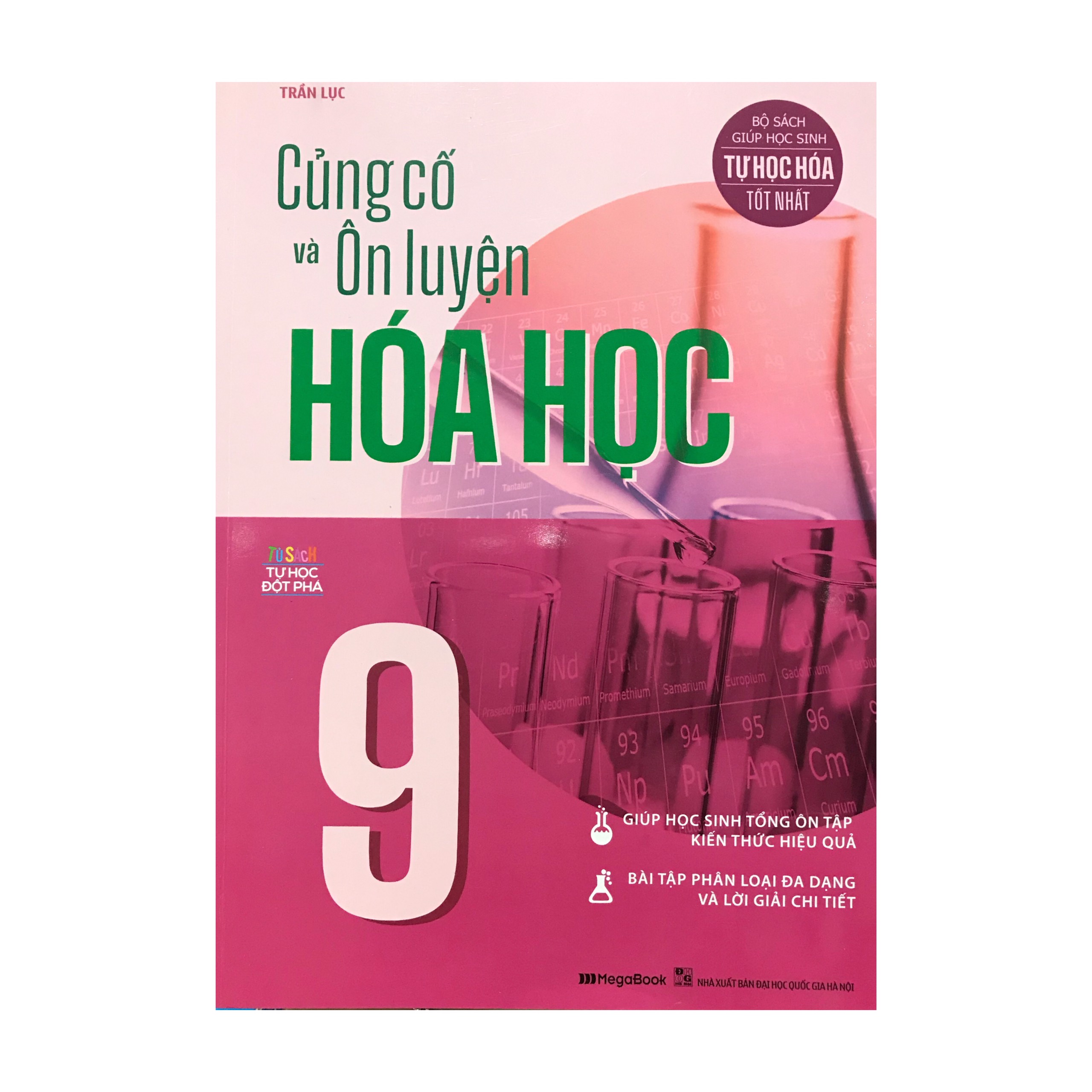 Củng cố và ôn luyện hóa học 9