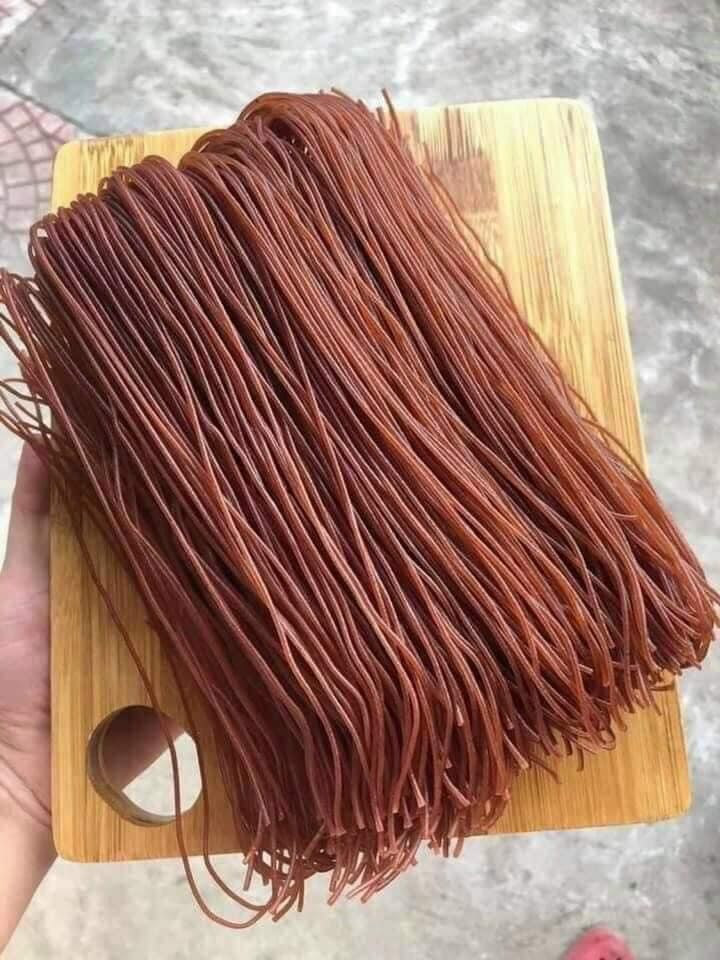 ⚜️⚜️BÚN GẠO LỨT KHÔ ( ĐẶC SẢN ĐIỆN BIÊN)⚜️⚜️1KG