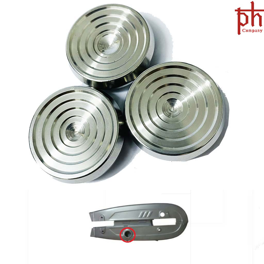 Nút Chụp Hộp Xích Carte Salaya Wave/Dream/Sirius/Future-PHS