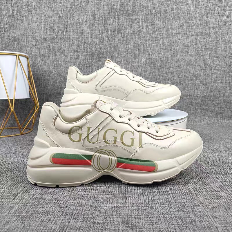 Giày thể thao giày nữ NY độn đế 5cm 3 màu hàng đủ size kèm box