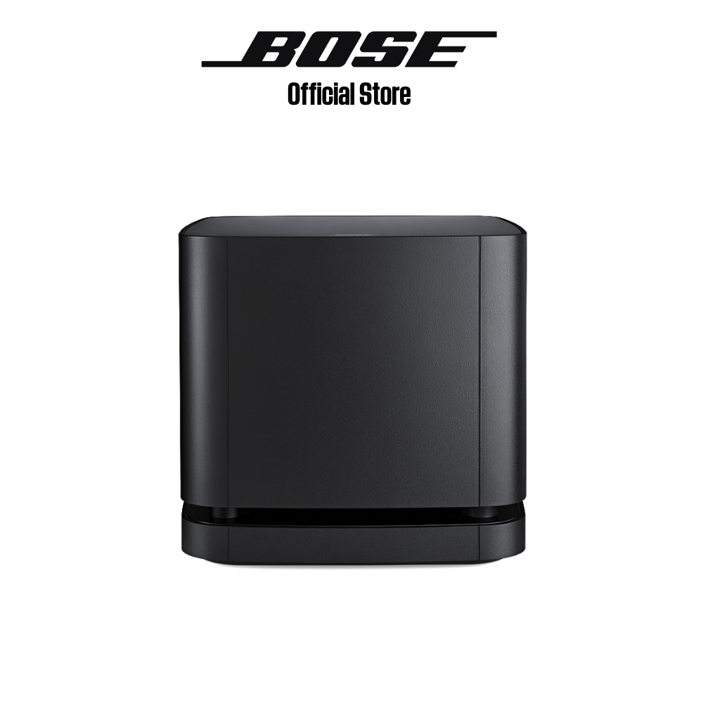 Loa trầm Bose Bass Module 500 [CHÍNH HÃNG | TRẢ GÓP 0%]