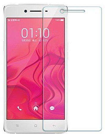 Kính cường lực chống va đập cho oppo f1 plus