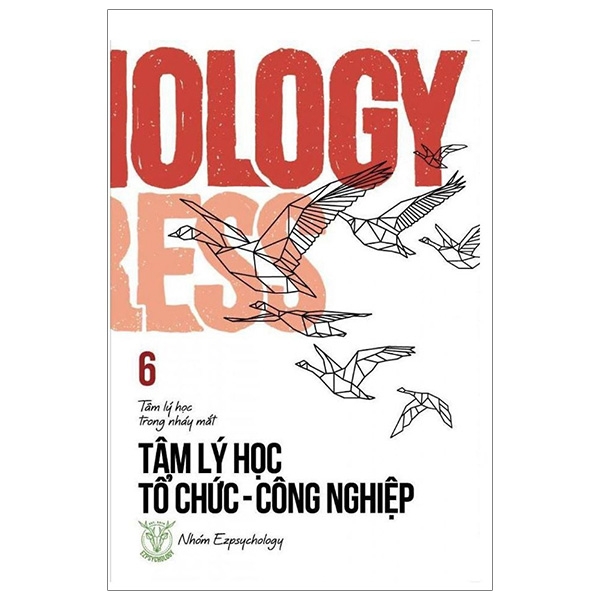 Fahasa - tâm lý học trong nháy mắt - tâm lý học tổ chức - công nghiệp