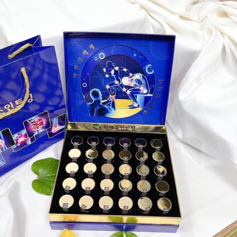Viên uống bổ khớp joint king hàn quốc