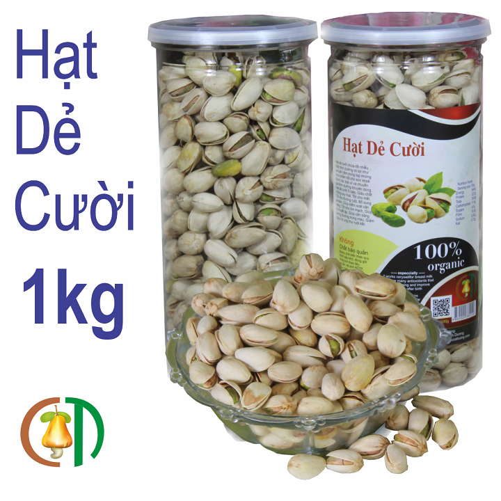 HẠT DẺ CƯỜI MỸ KHÔNG TẨY TRĂNG, DẺ DIAMOND HÀNG MỚI  HỘP 250G-1KG