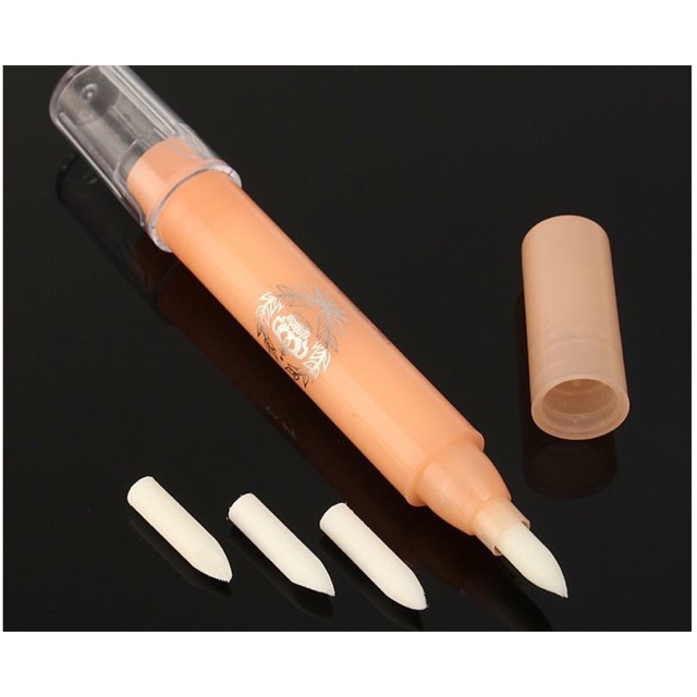 BÚT XOÁ ĐỊNH HÌNH DÙNG TRONG PHUN XĂM