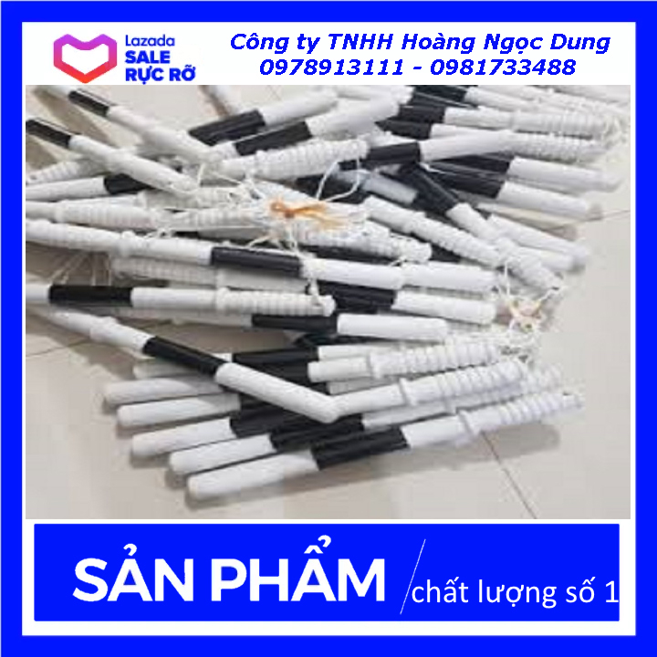 Gậy nhựa điều khiển giao thông. gậy chỉ huy giao thông, gậy điều khiển giao thông