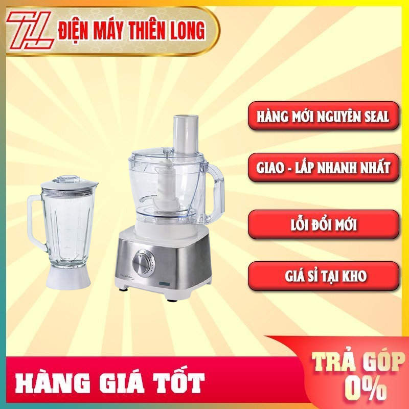 Máy xay sinh tố ariete mod.1783 - giao toàn quốc