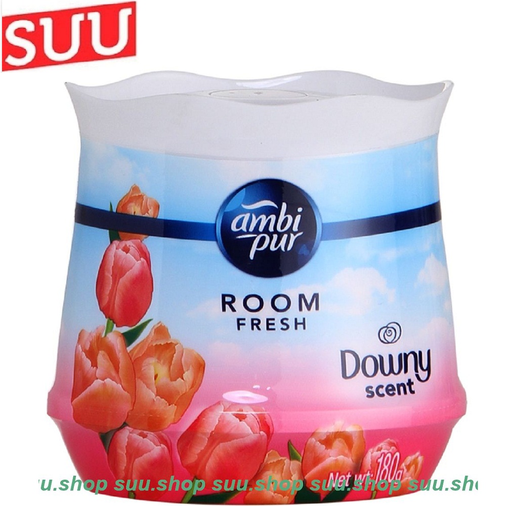Sáp Thơm Phòng 180G Ambi Pur Scent