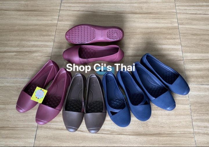 Giày búp bê winter 2 size từ 36 đến 39 - monobo - hàng thái lan nhập khẩu dành cho n