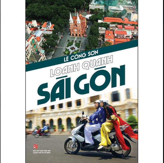 Loanh Quanh Sài Gòn