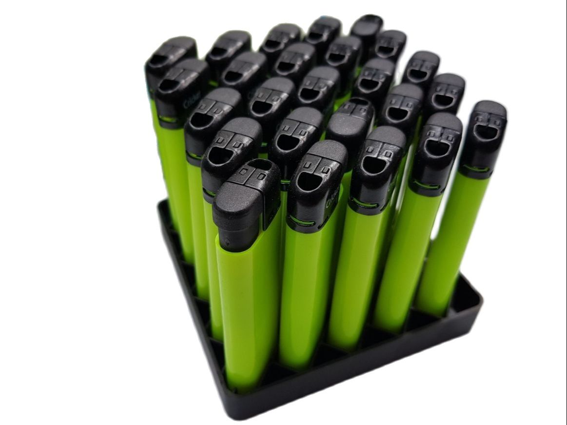 Bật lửa Critket Original Bật lửa điện Critket Original Made in The Netherlands ( Hà Lan)/ giá bán 1 đơn vị sản phẩm ( 1pcs)