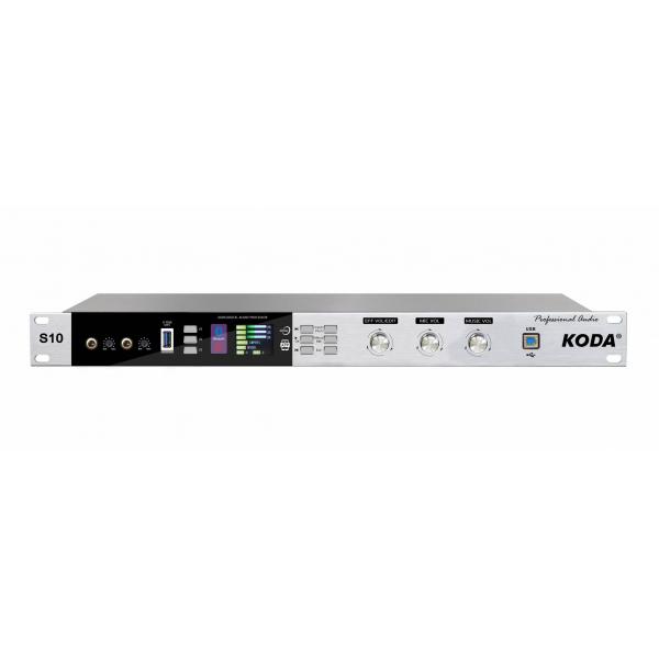 Vang số koda s10 cao cấp new 2021 full lcd