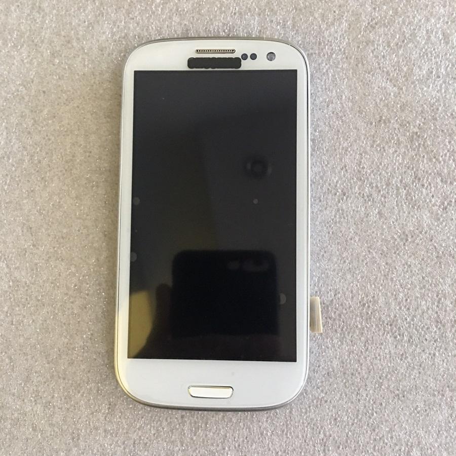 Màn hình full Samsung S3 nguyên bộ có khung