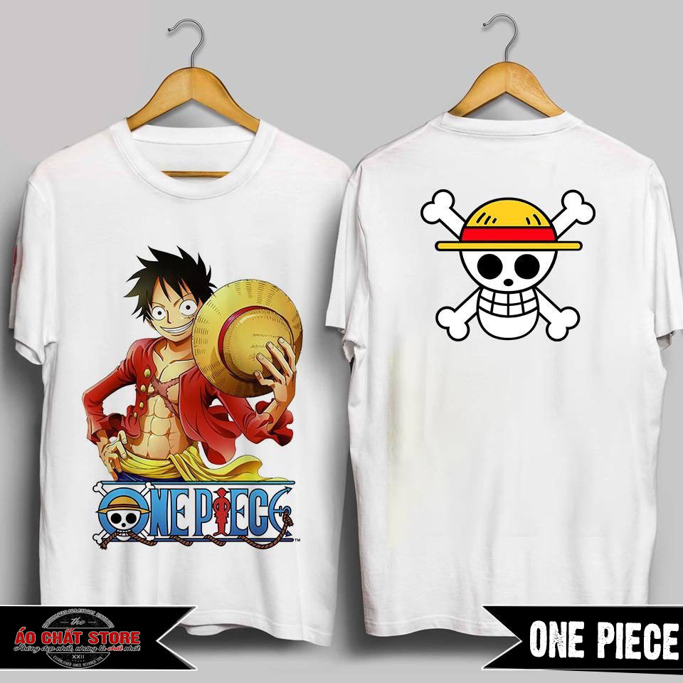 Tổng hợp Logo One Piece Đẹp giá rẻ, bán chạy tháng 6/2024 - BeeCost