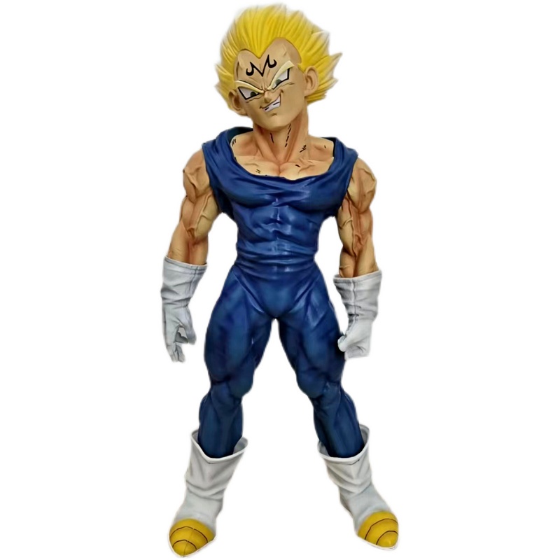 Mô hình Figure Super Saiyan Vegeta - Dragonball