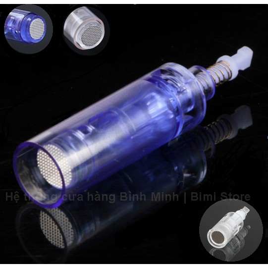 10 Đầu Nano Cấy Tảo Phấn Cho Máy Dr PEN A1 A6