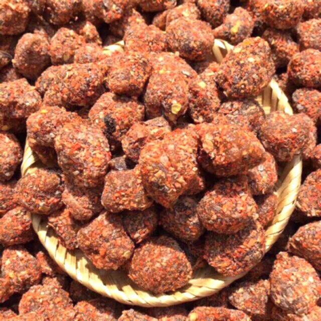100gr me cam thảo trộn ớt đường ngọt