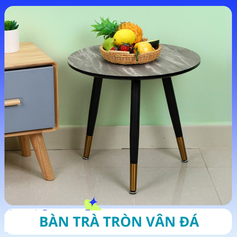 Bàn trà sofa/cafe ngồi bệt kiểu Nhật kiểu dáng sang trọng, hiện đại.