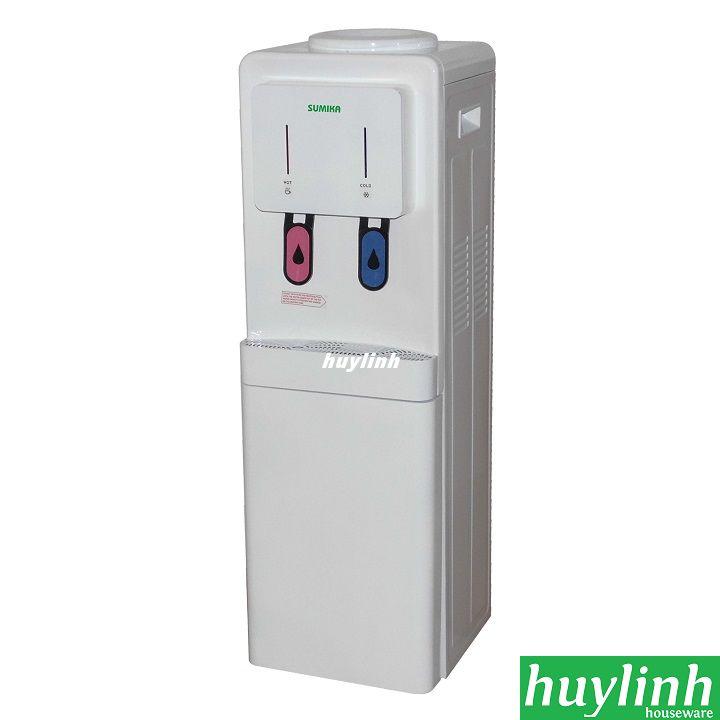 Cây nước nóng lạnh Sumika SK883 - Có ngăn mát