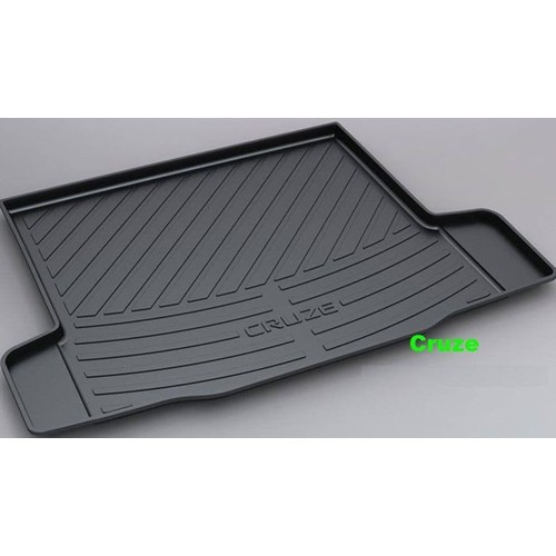 Lót cốp cruze