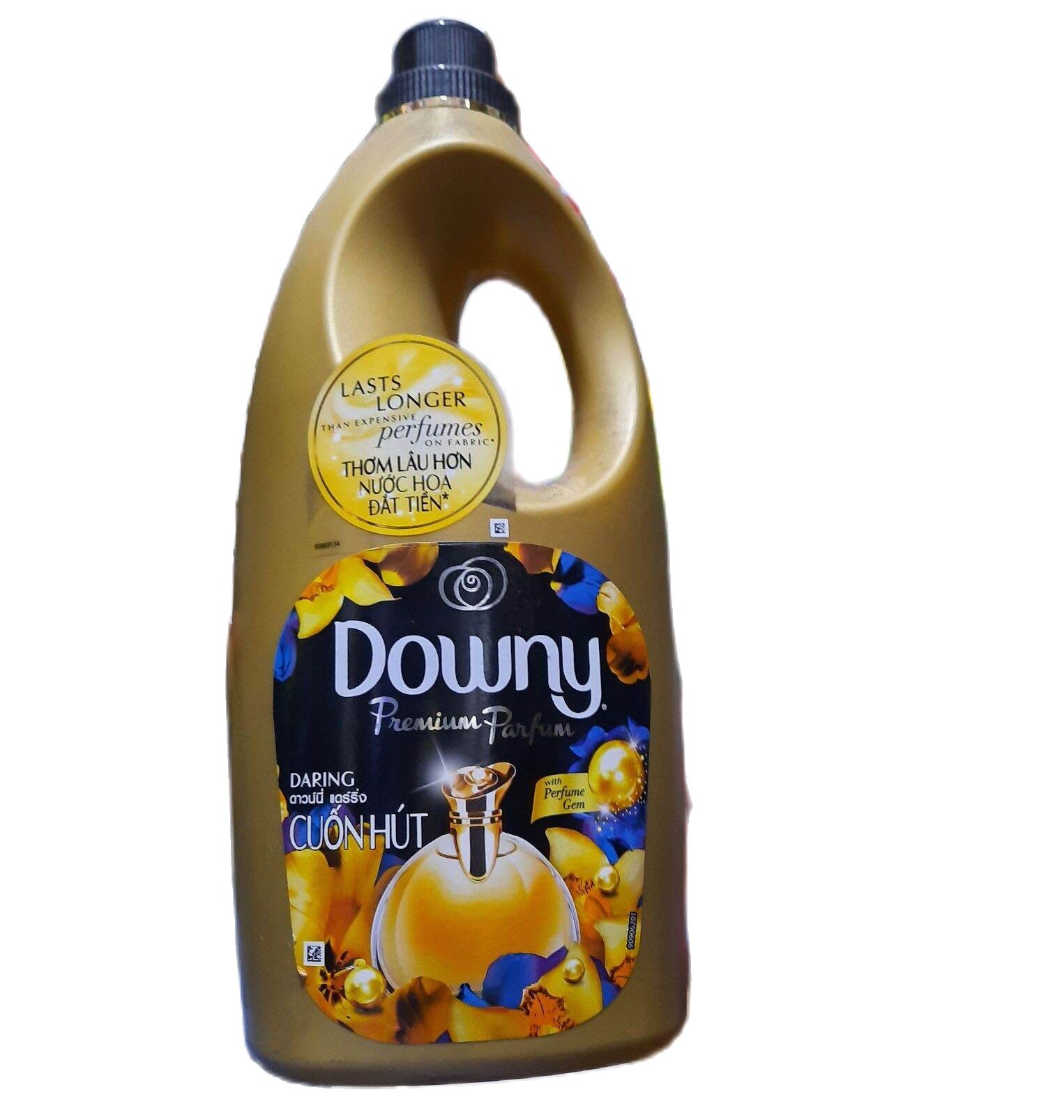 [HCM]DOWNY CHAI CUỐN HÚT 1.8L