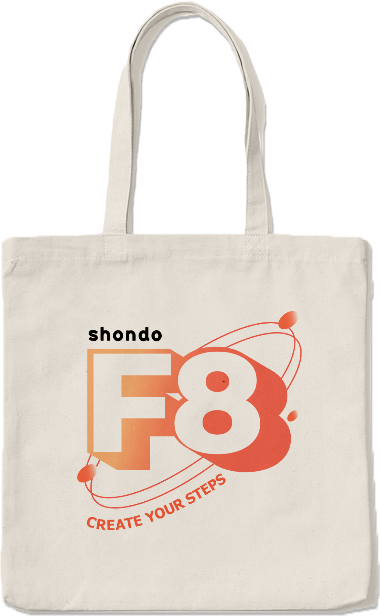 Túi canvas f8