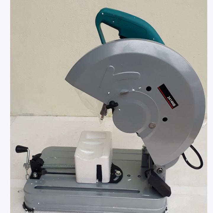 Máy cắt sắt bàn Makita-2414NB