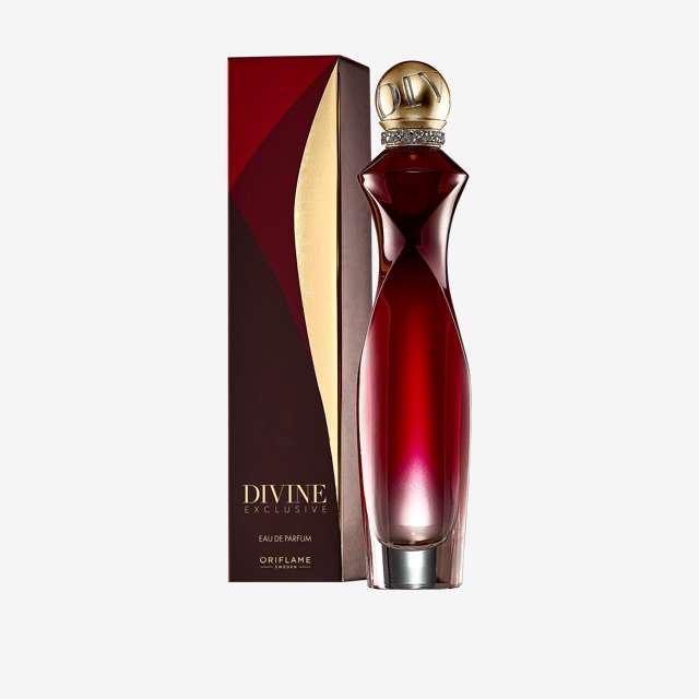 Nước hoa Oriflame Divine Exclusive Eau De Parfum 38498