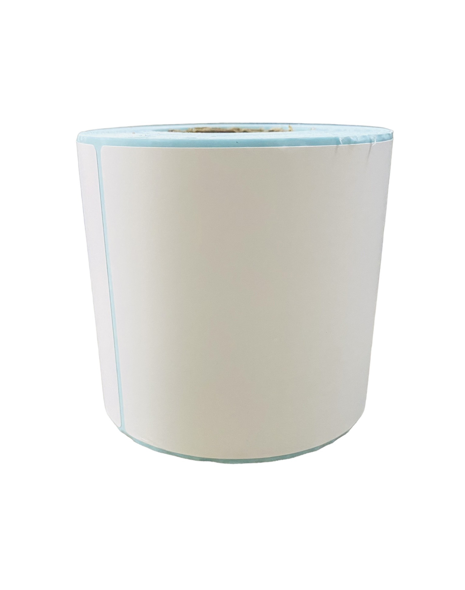 Cuộn 300 Tem Giấy In Nhiệt 75x100mm Chống Nước, Keo Dán Sẵn, Giấy In Bill, Giấy In Đơn, Decal nhiệt gói hàng- Catalo