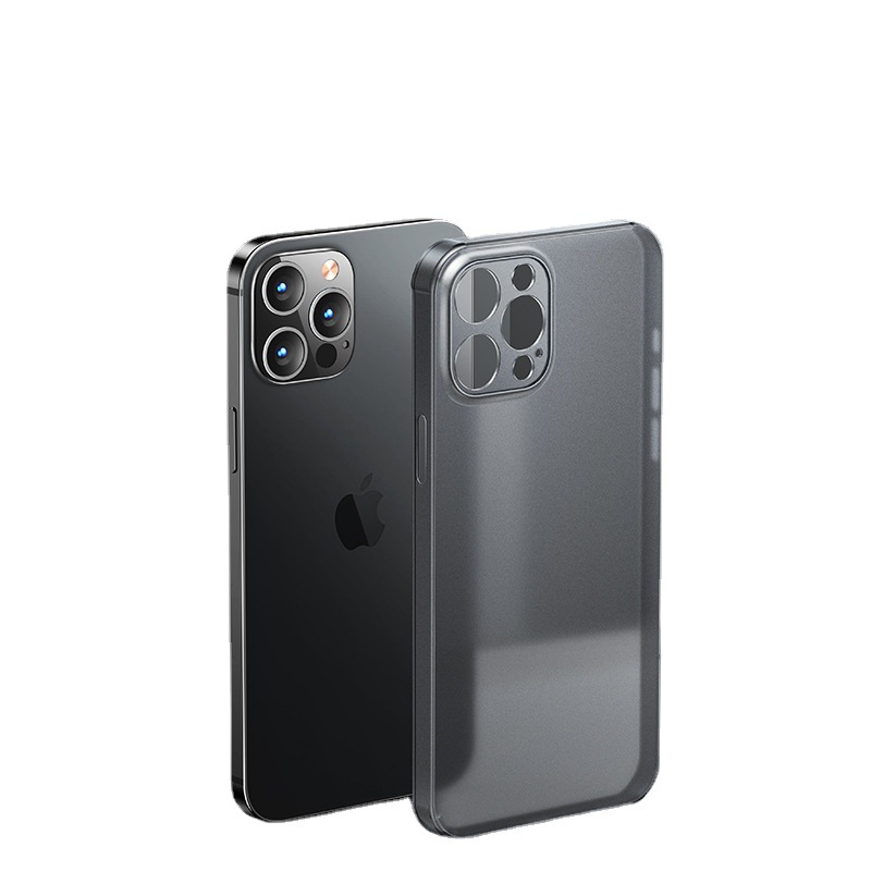 Ốp lưng iphone 12 iphone 11 12 Pro Max Cafele siêu mỏng thời trang