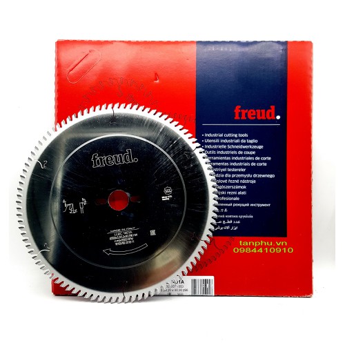 Lưỡi cưa freud cắt ván mfc_lu2c_1401a 300x30x96t