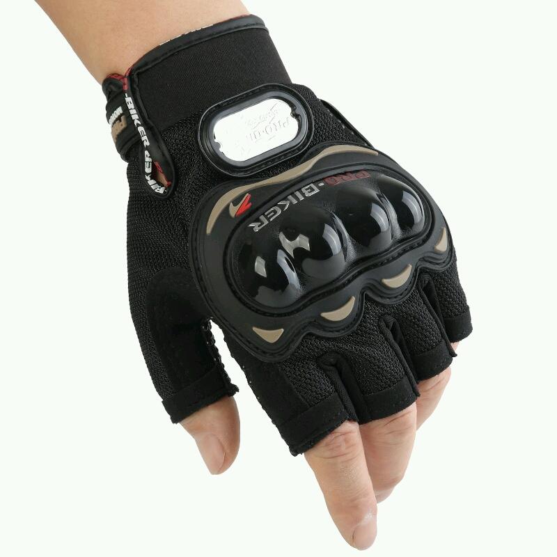 Găng tay phượt Probiker cụt ngón