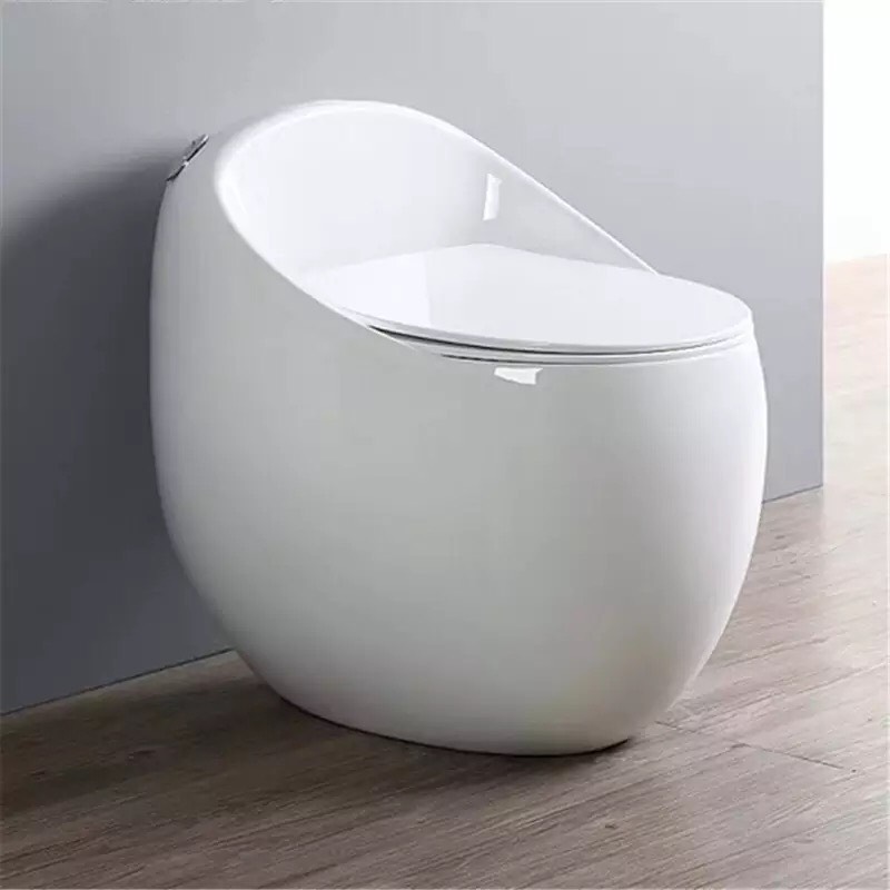 Bệt trứng bồn cầu - KMISU thiết bị vệ sinh