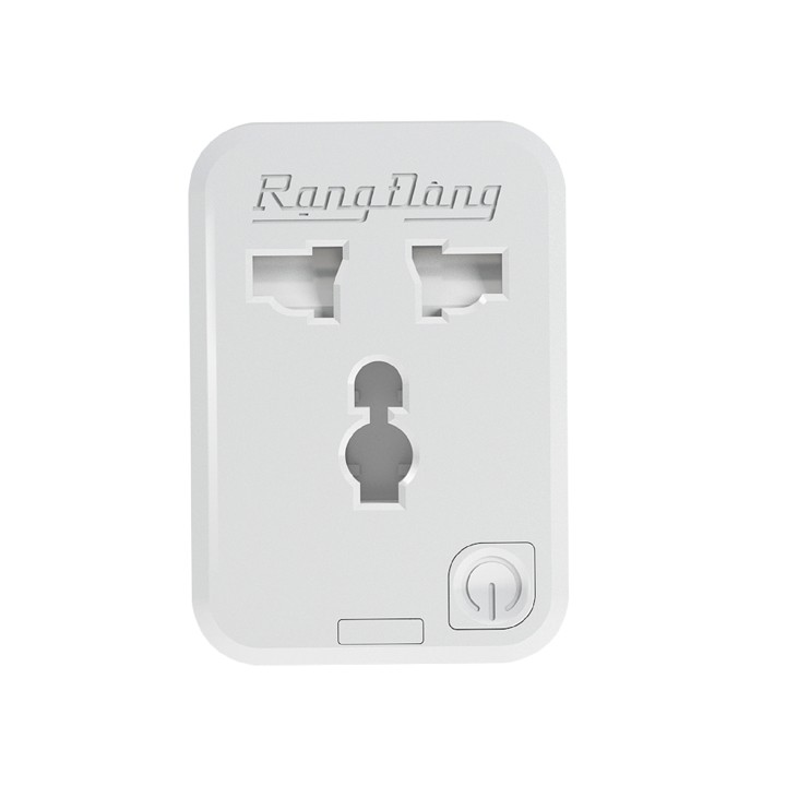 Ổ cắm wifi rạng đông 16a 3500w