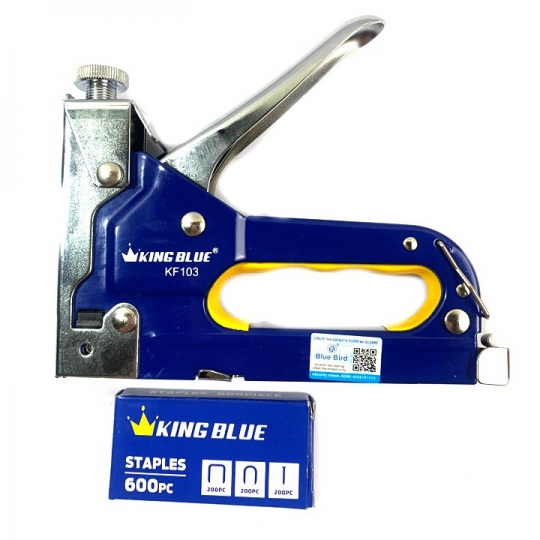 Súng bắn ghim kf-103