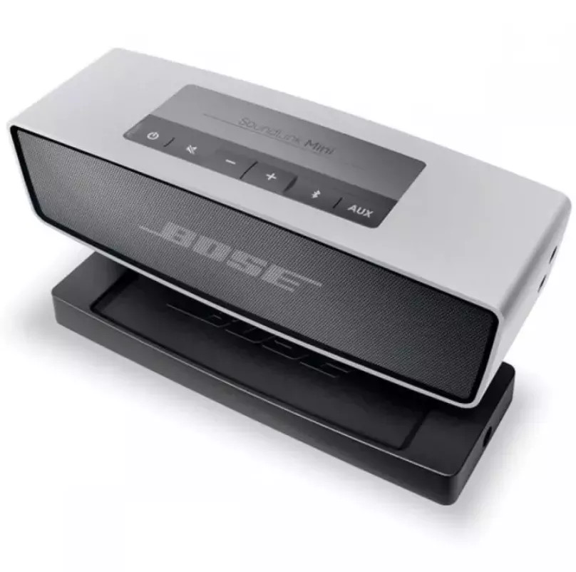 Loa bluetooth soundlink s2025 - loa bluetooth nghe nhạc không dây s2025 đa chức năng, âm thanh trầm ấm sống động cực hay, hỗ trợ nghe thẻ nhớ, usb, jack 3.5