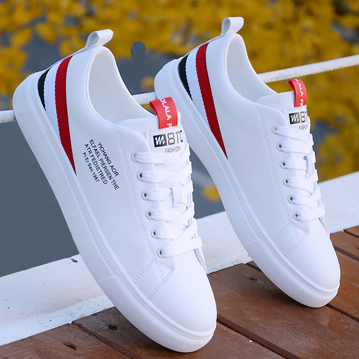 Giày sneaker nam HERO'S siêu hot  mã G3M- Hot Trend -Xu Hướng Mới Nhất